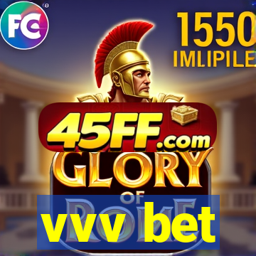 vvv bet